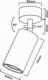 Lampa sufitowa Maclean Lampa ścienno-sufitowa SPOT GU10 MCE451 B 5