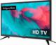 Telewizor Kruger&Matz KM0224-T3 LED 24'' HD Ready 1