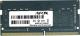 Pamięć do laptopa AFOX SODIMM, DDR4, 16 GB, 3200 MHz,  (AFSD416PS1P) 1