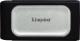 Dysk zewnętrzny SSD Kingston XS2000 4TB Czarno-srebrny (SXS2000/4000G) 2