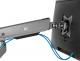 NanoRS Uchwyt biurkowy na monitor 17" - 32" (RS165) 3