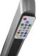 NanoRS Uchwyt biurkowy na 2 monitory 17" - 32" (RS166) 5