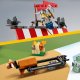 LEGO Creator Statek wikingów i wąż z Midgardu (31132) 5