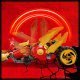 LEGO Ninjago Złoty smoczy ścigacz Kaia (71773) 5