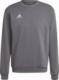 Adidas Bluza adidas ENTRADA 22 Sweat Top H57479 H57479 szary XXXL 1