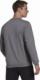 Adidas Bluza adidas ENTRADA 22 Sweat Top H57479 H57479 szary XXXL 3