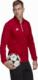 Adidas Bluza adidas ENTRADA 22 Training Top H57556 H57556 czerwony XXXL 3