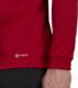 Adidas Bluza adidas ENTRADA 22 Training Top H57556 H57556 czerwony XXXL 6