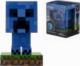 Figurka Paladone MINECRAFT - ŚWIECĄCA FIGURKA CHARGED CREEPER 1