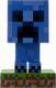 Figurka Paladone MINECRAFT - ŚWIECĄCA FIGURKA CHARGED CREEPER 2