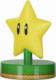 Figurka Paladone SUPER MARIO - ŚWIECĄCA FIGURKA SUPER STAR 1