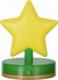 Figurka Paladone SUPER MARIO - ŚWIECĄCA FIGURKA SUPER STAR 2