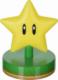 Figurka Paladone SUPER MARIO - ŚWIECĄCA FIGURKA SUPER STAR 3