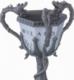 Figurka Paladone PP HARRY POTTER TRIWIZARD CUP ICON LIGHT 1