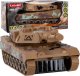 Norimpex Czołg na baterie mix 1004324 cena za 1szt. 1