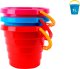 Technok Wiaderko B 0472 TechnoK mix cena za 1 szt 3