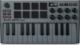 Akai Mini klawiatura sterująca MPK MINI 3 GREY 1