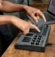 Akai Mini klawiatura sterująca MPK MINI 3 GREY 5
