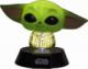 Figurka Paladone MANDALORIAN - ŚWIECĄCA FIGURKA BABY YODA 5