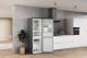 Lodówka Whirlpool W7X 82O OX 7