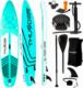 Thunder Deska Sup Pompowana Zion - X1 Paddle Board 1