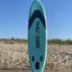 Thunder Deska Sup Pompowana Zion - X1 Paddle Board 10