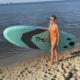 Thunder Deska Sup Pompowana Zion - X1 Paddle Board 13