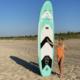 Thunder Deska Sup Pompowana Zion - X1 Paddle Board 14