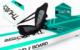 Thunder Deska Sup Pompowana Zion - X1 Paddle Board 6