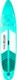 Thunder Deska Sup Pompowana Zion - X1 Paddle Board 7