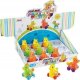 Figurka Big Toys Konik nakręcany BZ0578 mix p12 cena za 1 szt 1