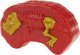 Figurka T-REX interaktywny dinozaur mix cena za 1 szt 15