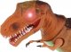 Figurka T-REX interaktywny dinozaur mix cena za 1 szt 9