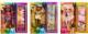 MGA Lalka Rainbow High Pacific Coast Fashion Dolls 578345 mix 2