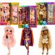 MGA Lalka Rainbow High Pacific Coast Fashion Dolls 578345 mix 1