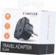 Forever Adapter sieciowy EU/UK (T_0013686) 1