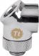 Thermaltake Pacific 1/4" (CL-W053-CU00SL-A) 1