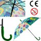Adar Parasol dziecięcy 531406 mix cena za 1 szt 10