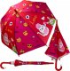 Adar Parasol dziecięcy 531406 mix cena za 1 szt 3