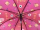 Adar Parasol dziecięcy 531406 mix cena za 1 szt 4