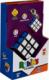 Spin Master Kostka Rubika 3x3 oraz brelok. Zestaw Rubik's Classic 6064011 1