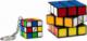 Spin Master Kostka Rubika 3x3 oraz brelok. Zestaw Rubik's Classic 6064011 2