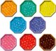 Aquabeads AQUABEADS Koraliki klejnociki zestaw uzupełniajacy 31520 2
