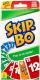Mattel Skip Bo! 1