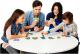 Mattel Skip Bo! 2