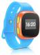 Smartwatch Alcatel Pomarańczowo-niebieski  (SW10-2GALDE1) 1