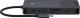 Stacja/replikator Rapoo USB-C (UCM-2004) 4