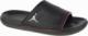 Jordan  Jordan Play Slide DC9835-060 Czarne 42,5 1