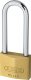 Abus ABUS Brass 65/40HB63 SL 5 1