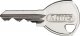 Abus ABUS MyLock T65AL red SL 5 2